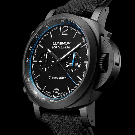 panerai chrono pam01219